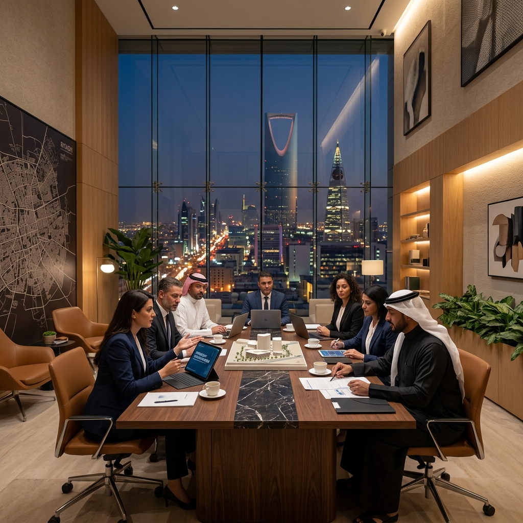 ERA Ventures Business Hub